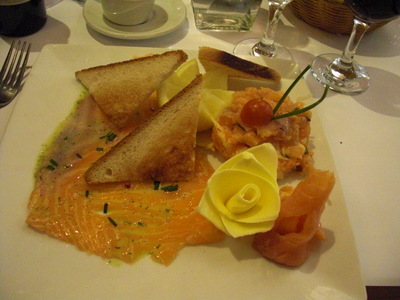 salmon
